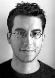 Jonathan Safran Safran Foer