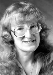 Carola Dunn