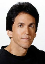Mitch Albom
