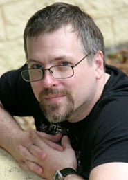 Jeff Vandermeer