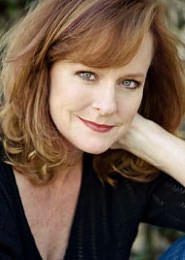 Mary McDonough