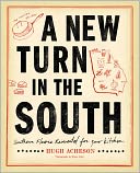 A New Turn in the South by Hugh Acheson: Book Cover