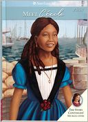 Meet Cécile (American Girl Series) by Denise Lewis Patrick: Book Cover