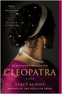 Cleopatra by Stacy Schiff: Book Cover