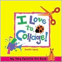 My Very Favorite Art Book by Jennifer Lipsey Edwards: Book Cover