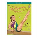 McKenna, Ready to Fly (American Girl Series) by Mary Casanova: Book Cover