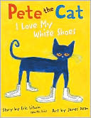 Pete the Cat by Eric Litwin: NOOK Kids Read and Play Cover