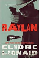 Raylan by Elmore Leonard: Book Cover