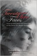 Twenty-Two Faces by Judy Byington: Book Cover