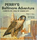 Perry's Baltimore Adventure by Peter E. Dans: Book Cover