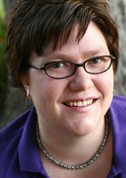 Elana Johnson