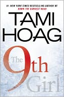 The 9th Girl by Tami Hoag: Book Cover