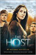 The Host by Stephenie Meyer: Book Cover