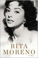 Rita Moreno by Rita Moreno: Book Cover