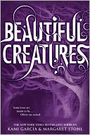 Beautiful Creatures (Beautiful Creatures Series #1) by Kami Garcia: Book Cover