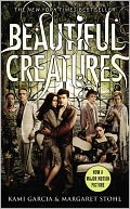 Beautiful Creatures (Beautiful Creatures Series #1) by Kami Garcia: Book Cover