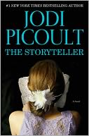 The Storyteller by Jodi Picoult: Book Cover