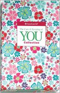 The Care & Keeping Collection by American Girl Editors: Book Cover