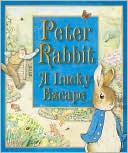 Peter Rabbit by Beatrix Potter: Book Cover