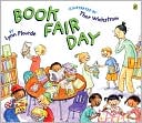 Book Fair Day by Lynn Plourde: Book Cover