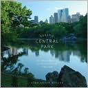 Seeing Central Park by Sara Cedar Miller: Book Cover