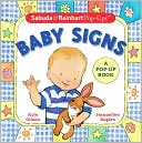 Baby Signs by Kyle Olmon: Book Cover