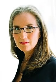 Luanne Rice