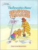 The Berenstain Bears' Seashore Treasure (I Can Read Picture Book) by Jan Berenstain: Book Cover