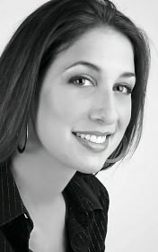 Roxanna Elden. Photo: J. T. Ermer