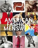 American Fashion Menswear by Robert Bryan: Book Cover