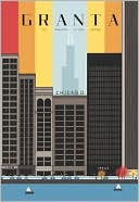 Granta 108, Vol. 108 by Alex Clark: Book Cover