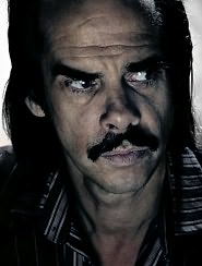 Nick Cave