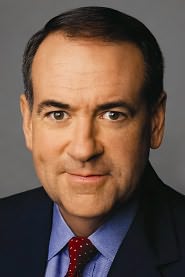 Mike Huckabee. Photo: Deborah Feingold