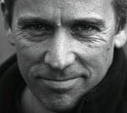 Jasper Fforde. Photo: Mari Fforde