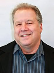 David Bianculli. Photo: Summer Davis