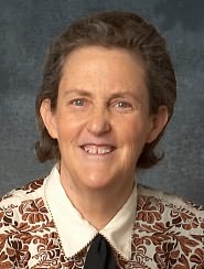 Temple Grandin