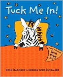 Tuck Me In! by Dean Hacohen: Book Cover
