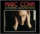 Marc Cohn performs from his CD <I>Listening Booth: 1970</i>