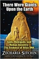 Zecharia Sitchin reads from his book <I>There Were Giants Upon the Earth</i>