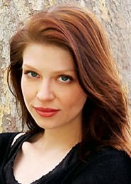 Amber Benson. Photo: Andrew Orth