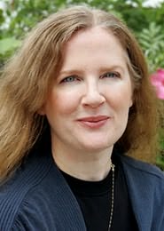 Suzanne Collins. Photo: Todd Plitt
