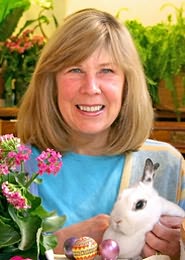 Jan Brett