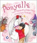 Ponyella by Laura Numeroff: Book Cover