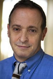 David Sedaris. Photo: Anne Fishbein