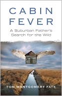 Cabin Fever by Tom Montgomery Fate: Book Cover