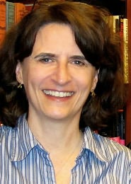 Sara J. Henry