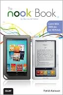 The NOOK Book by Patrick Kanouse: Book Cover