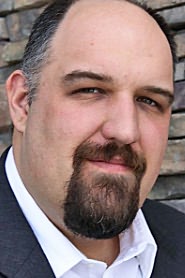 Larry Correia