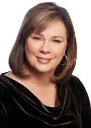 Lisa Jackson. Photo: Kimberly Butler