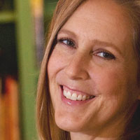 Mary Roach